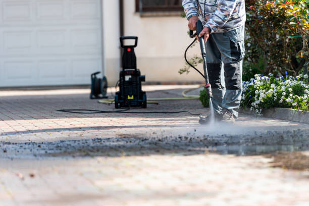 Why Choose Our Certified Pressure Washing Experts for Your Project Needs in Brown City, MI?