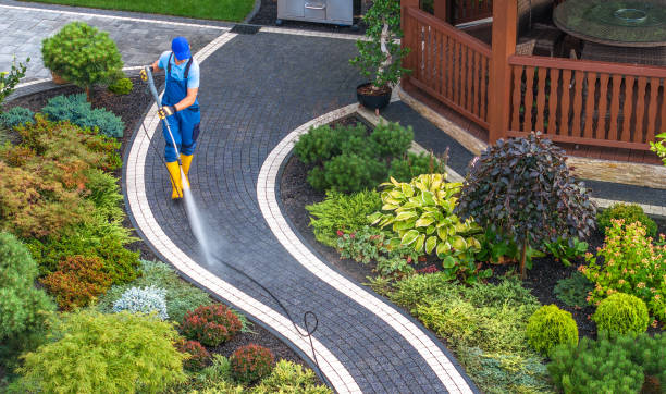 Why Choose Our Certified Pressure Washing Experts for Your Project Needs in Brown City, MI?