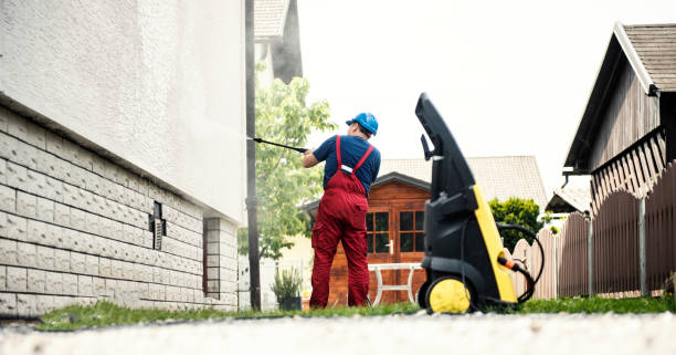 Best Commercial Building Pressure Washing  in Brown City, MI